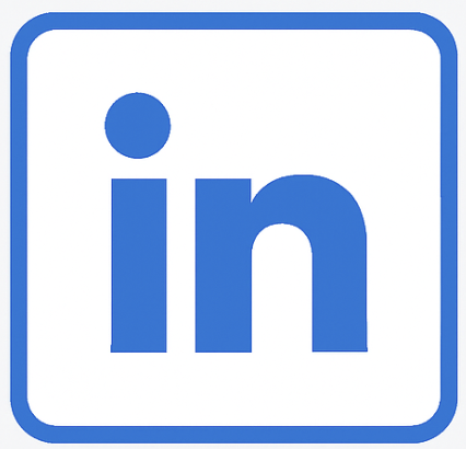 LinkedIn Logo