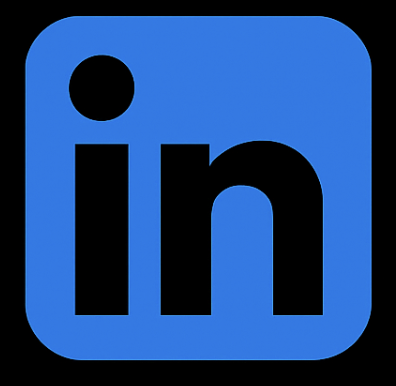 LinkedIn Logo
