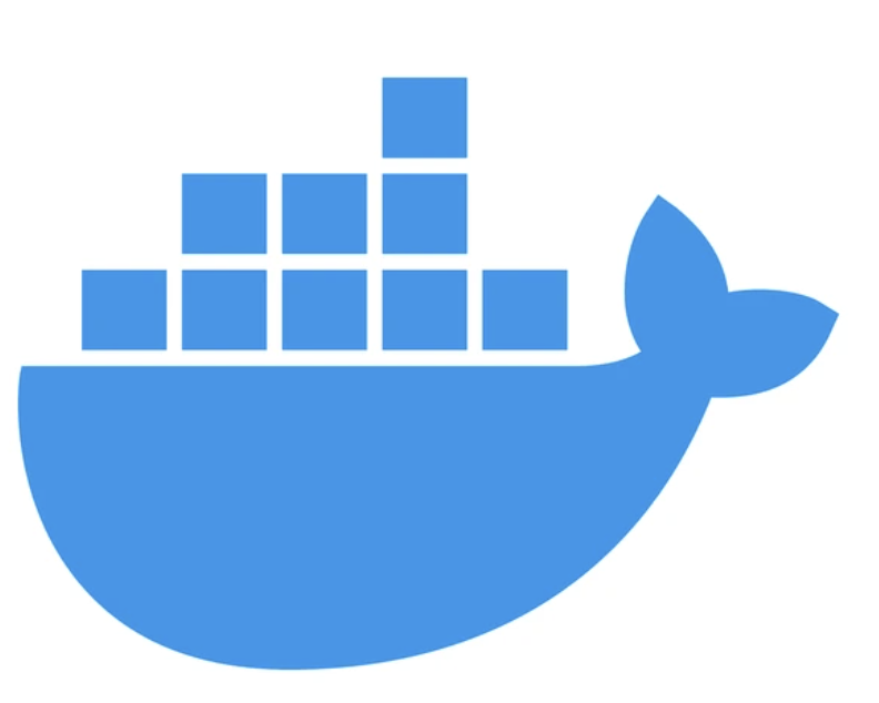 Docker Logo