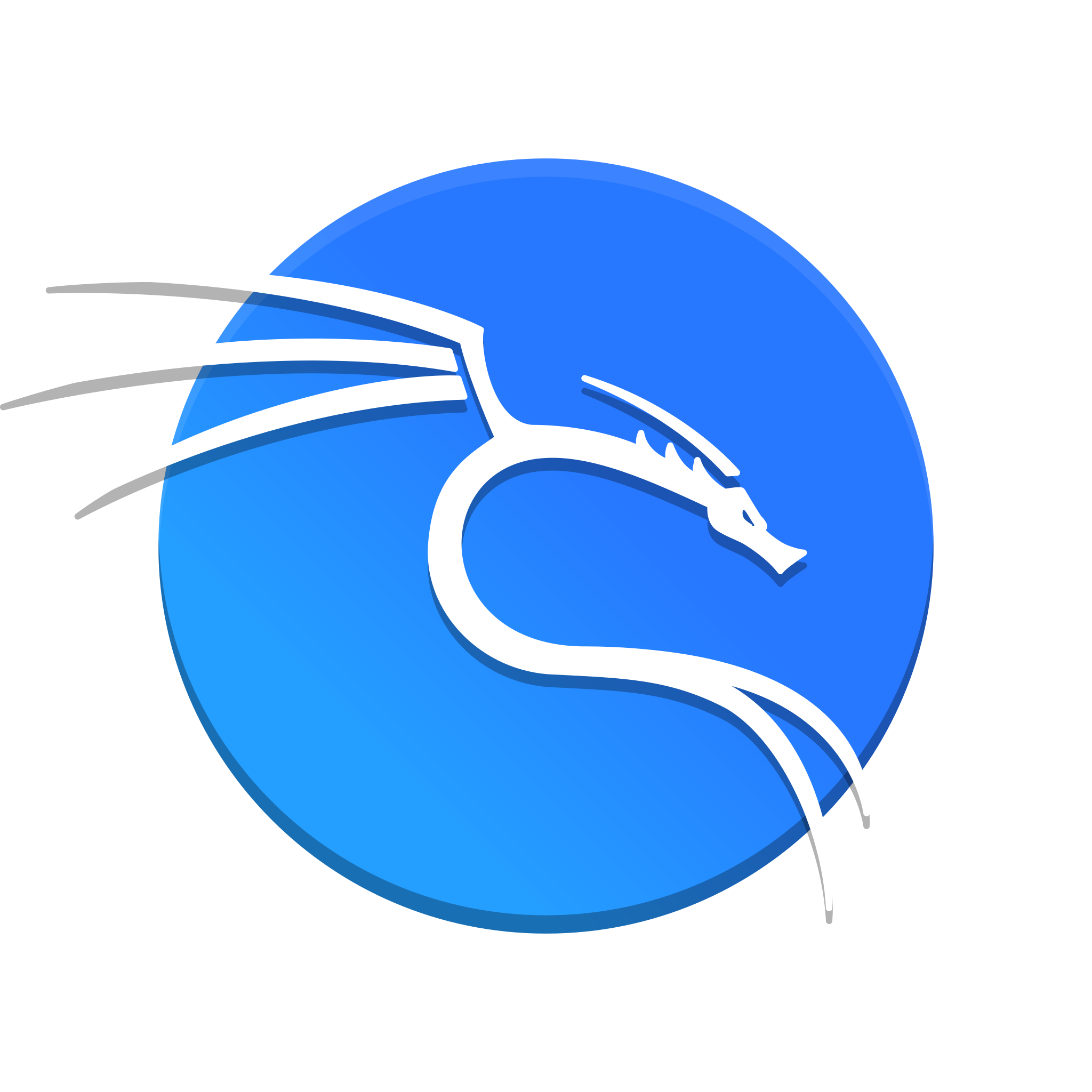 Kali Logo