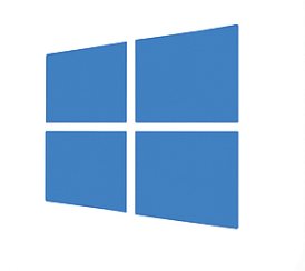 Windows Server Logo